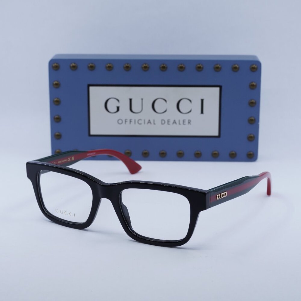 Final Price! Gucci GG1865O 004 Eyeglasses